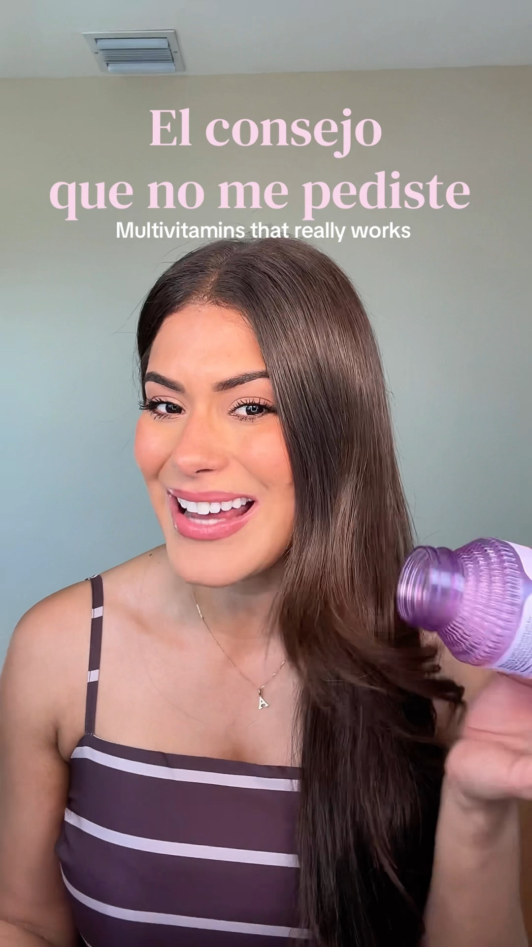 @Lemme Saben rico y de verdad funcionan créeme que he probado muchísimas en el mercado! Vale la pena @lemme 💜

#multivitamin #multivitaminas #vitaminasparamujeres #vitaminsupplements #lemme 

#LTKActive #LTKmomlife #LTKselfcare