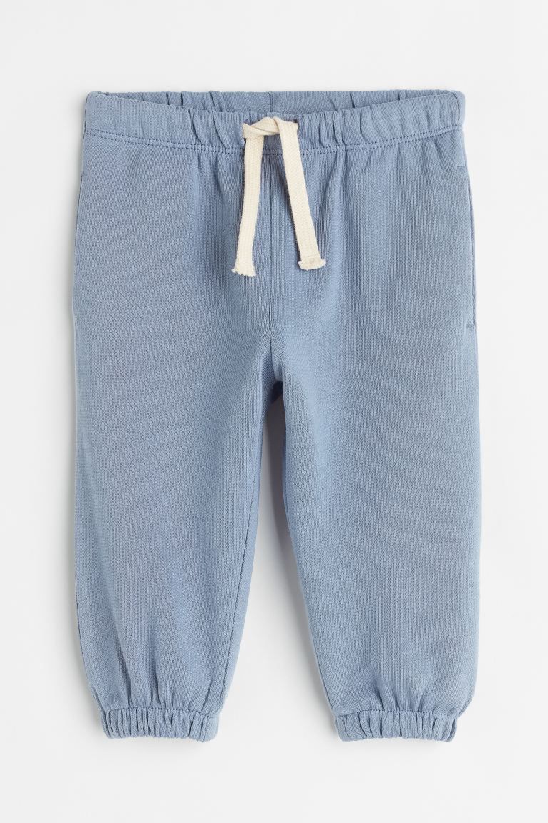 Cotton Joggers | H&M (US)