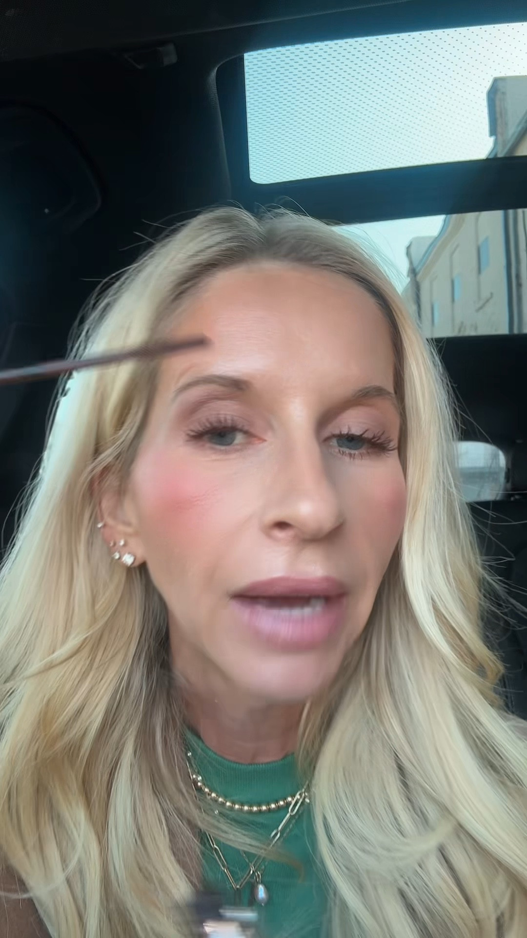 My favorite drug store mascara 😍❤️

#LTKBeauty