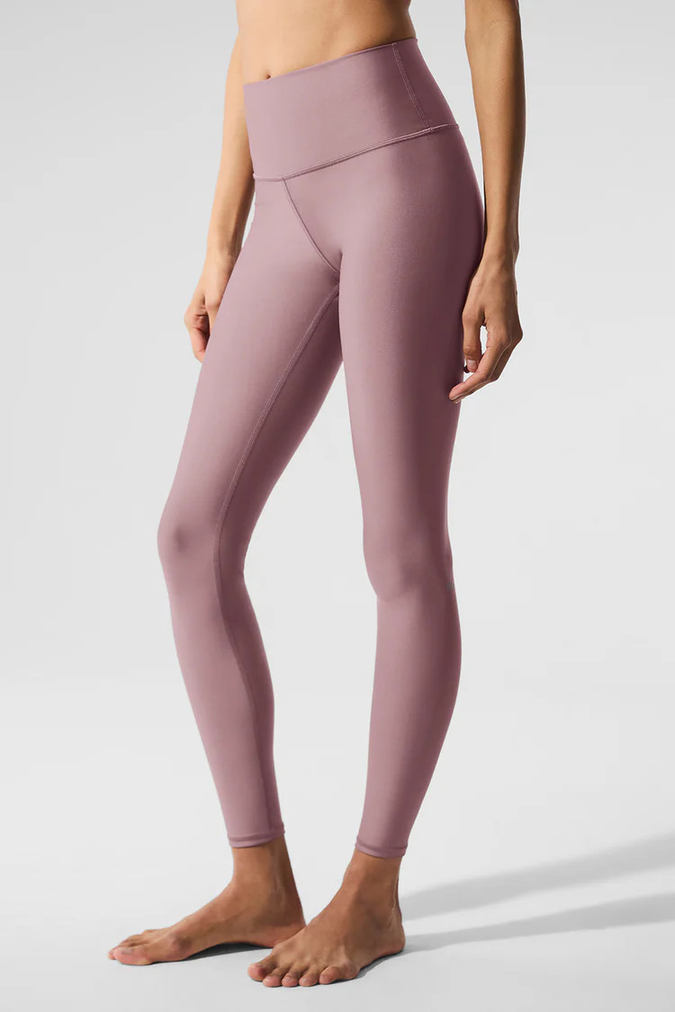 7/8 High-Waist Airlift Legging | Alo Yoga (US)