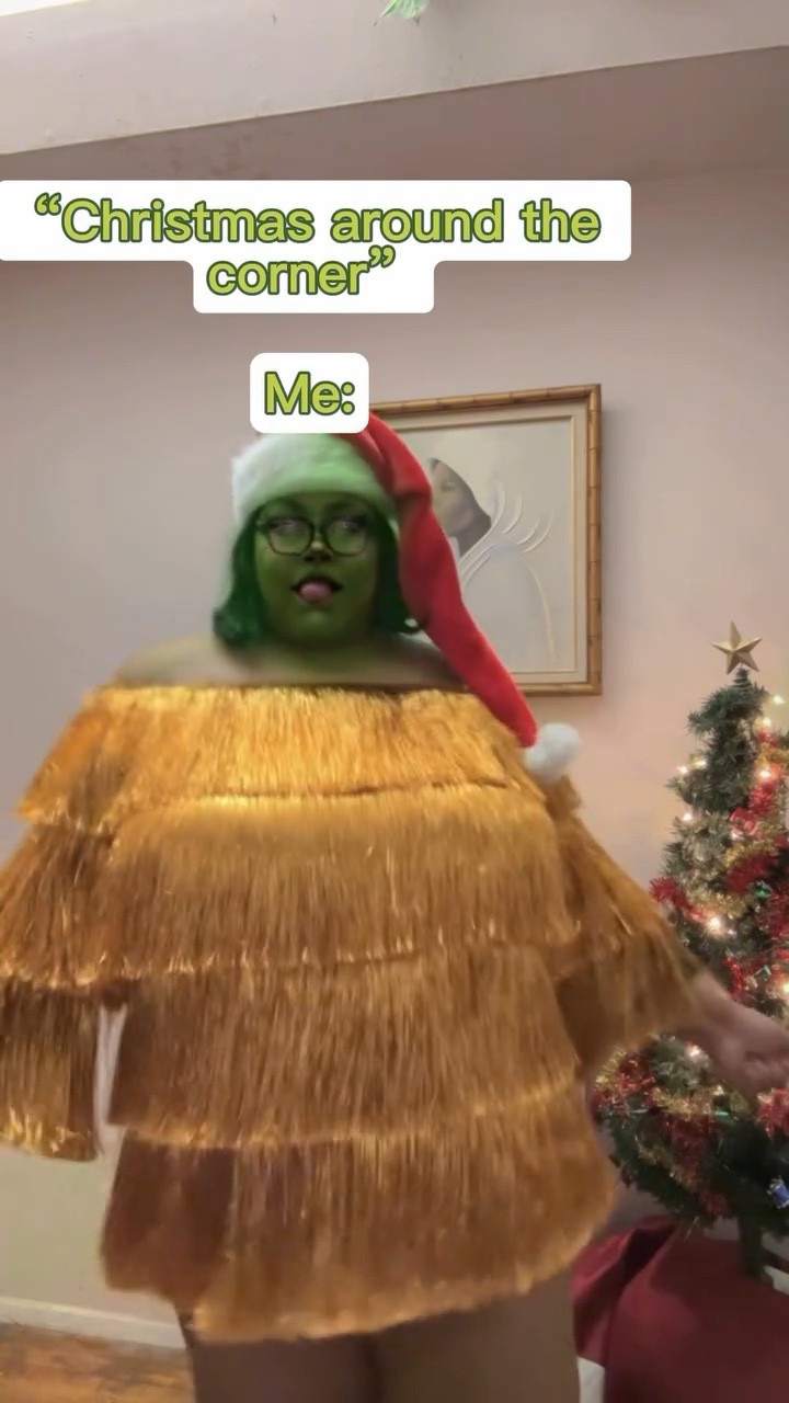 Perfect for Mardi gras! @xpluswearofficial has all the looks for your holiday parties, NYE, galas, and beyond! I can’t wait to share a few looks they sent me to add a little razzle dazzle to this joyous szn!#XpluswearChristmas #christmasoutfit #christmasparty #christmaslooks #plussizenyeoutfits #plussizenyeoutfit #plussizeholidayfashion #plussizeholidayfits #dallasblogger  #dallasinfluencer #explorepage #dallasevents  #grinchmas #grinchmas2023 #grinchmas🎄

#LTKPlusSize