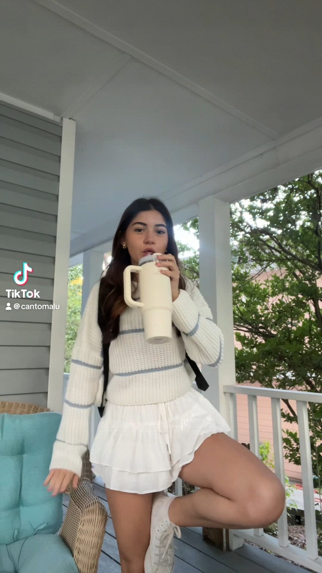 #LTKSeasonal #LTKVideo #LTKBacktoSchool