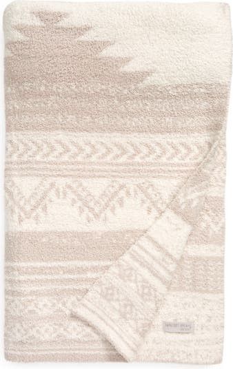 nsale home CozyChic™ Patchwork Pattern Throw Blanket | Nordstrom