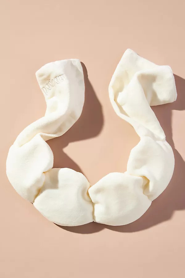 Weighted Eye Mask: The Earth Collection | Anthropologie (US)