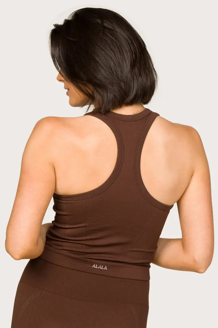 Barre Racer Tank | Nordstrom