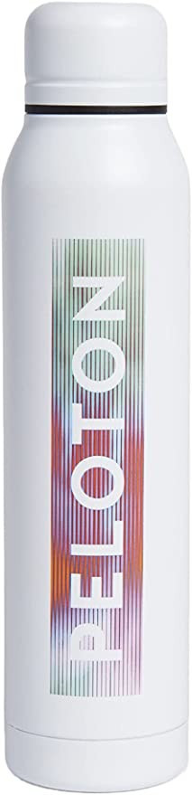 Peloton Sport Water Bottle, White | Amazon (US)
