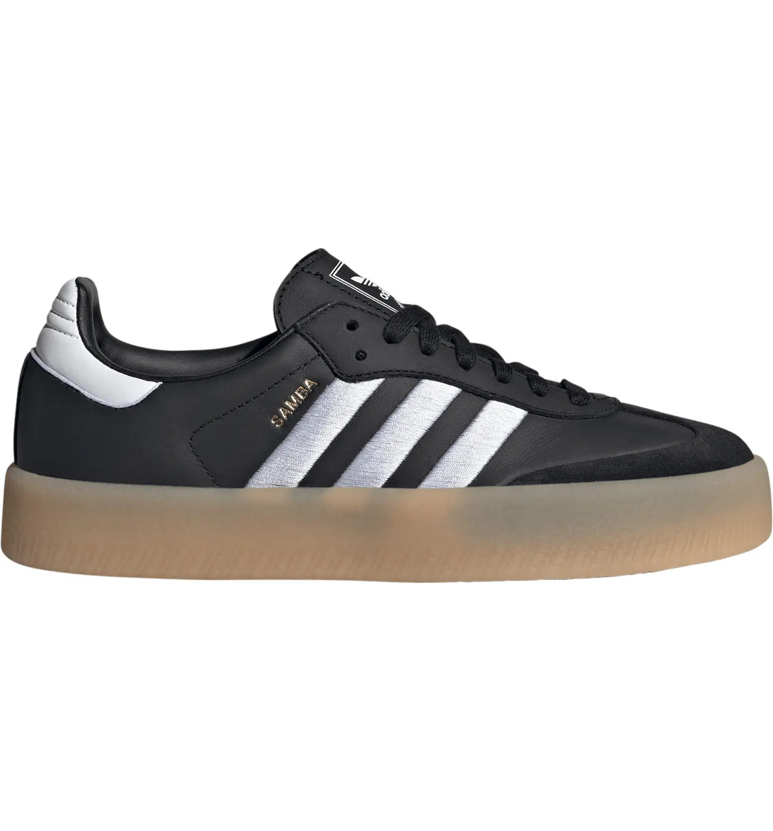 adidas Samba Sneaker (Women) | Nordstrom | Nordstrom