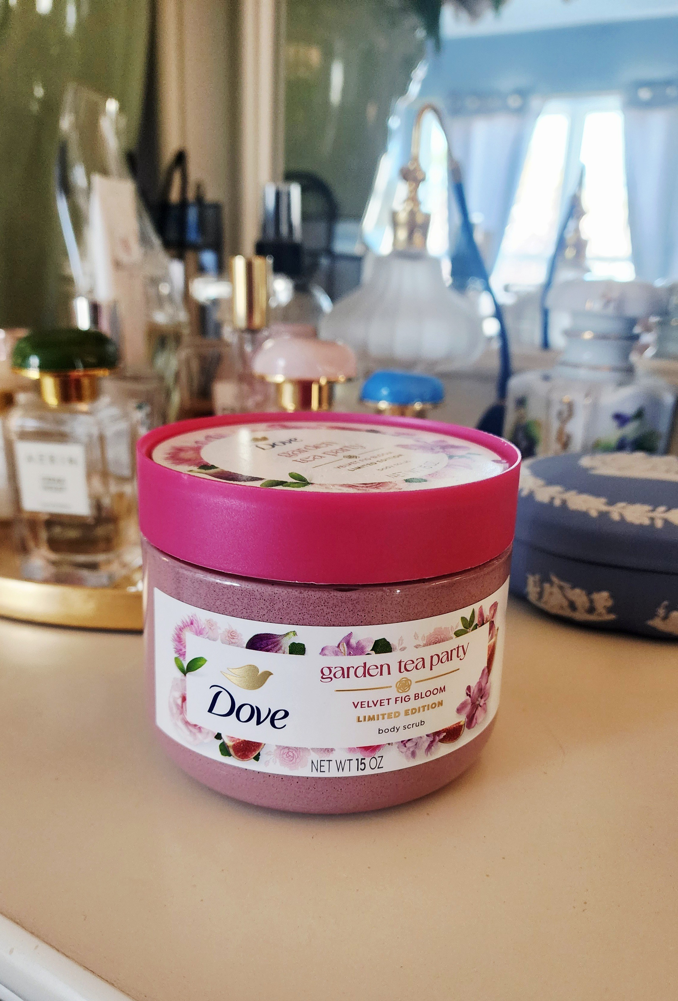Loving these body scrubs from Dove

#LTKBeauty #LTKFindsUnder50 #LTKStyleTip