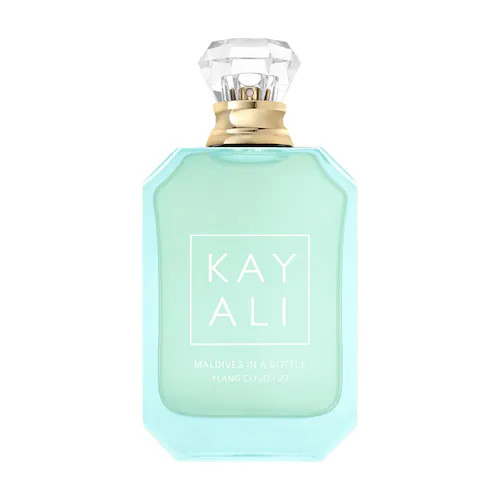 MALDIVES IN A BOTTLE YLANG COCO | 20 Eau de Parfum | Sephora (US)