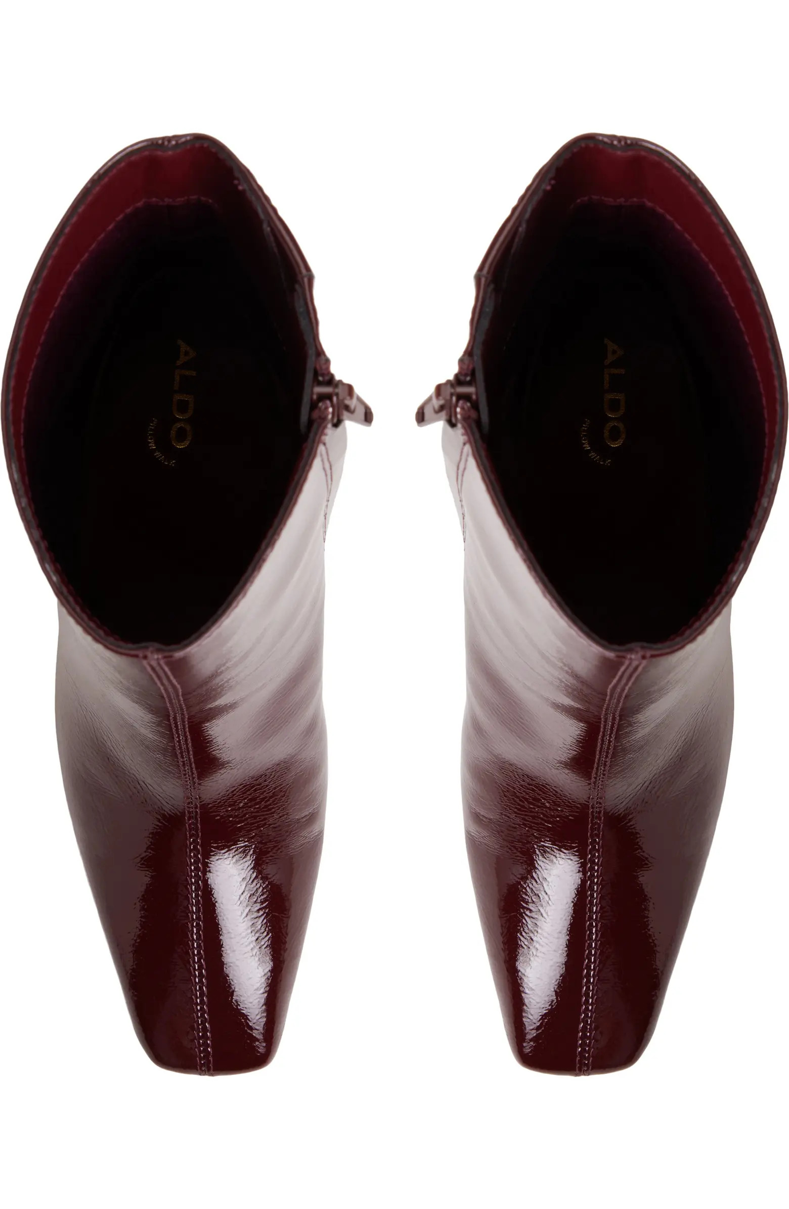 Vellamo Block Heel Bootie (Women) | Nordstrom