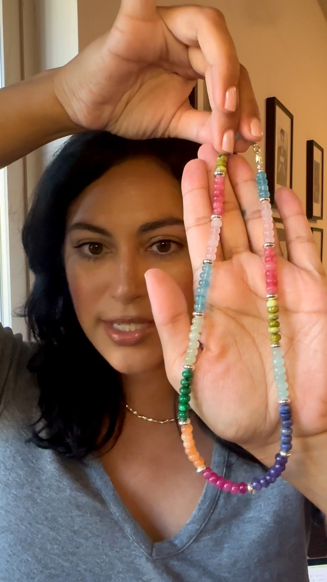 Fun way to add some color! 

#LTKFindsUnder100 #LTKStyleTip