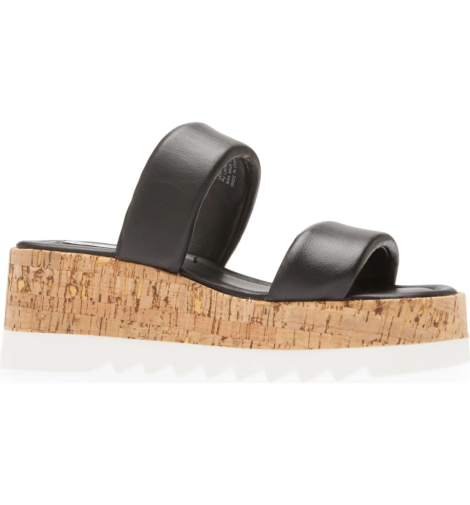 Defuse Wedge Sandal | Nordstrom