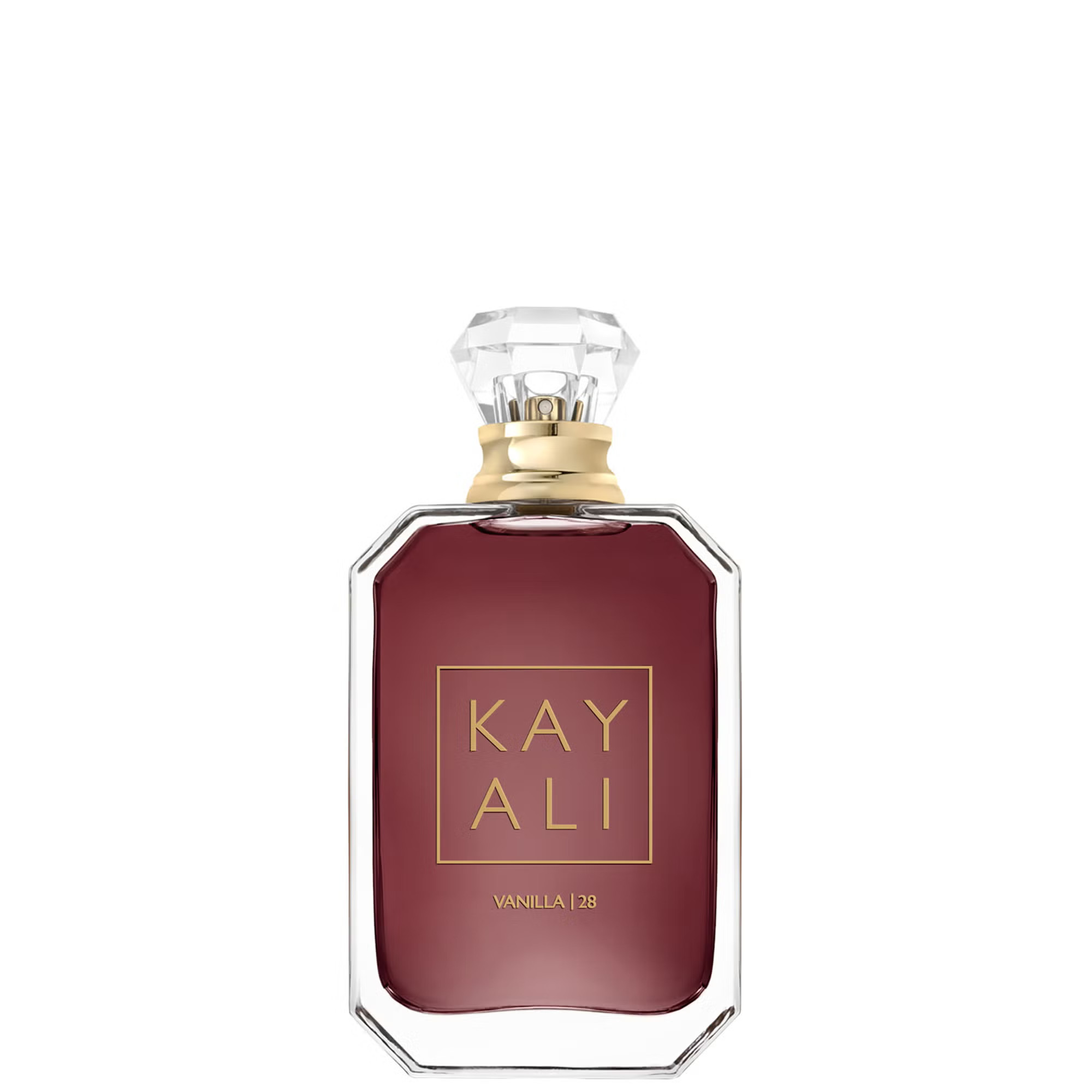KAYALI Vanilla 28 Eau de Parfum - 50ml | Cult Beauty