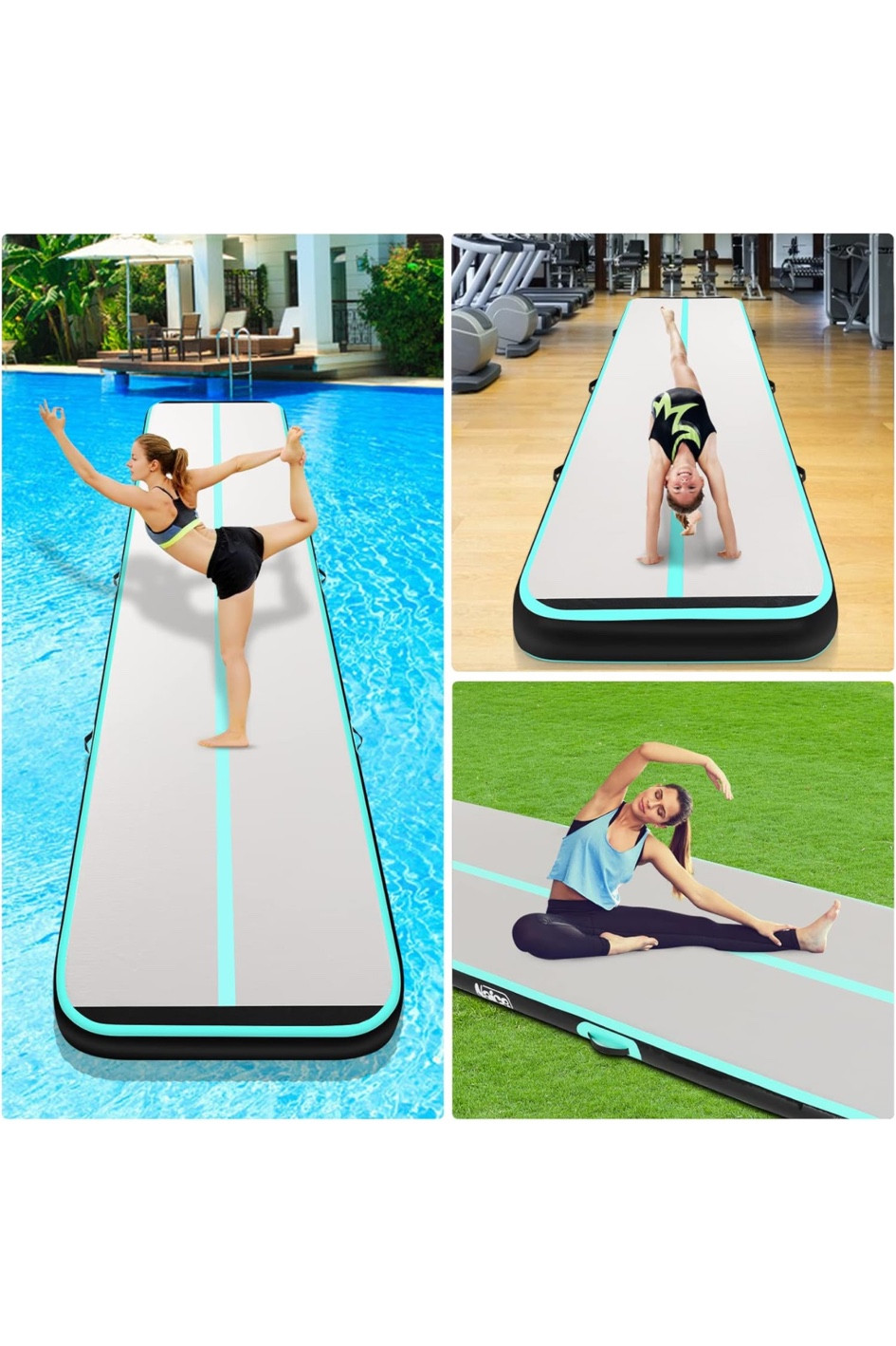 Perfect gift for a gymnastics/tumbler lover 🤸🏻‍♀️

Gift guide, gymnast, gymnastics, tumble, cheer, fitness track, Christmas

#LTKfitness #LTKGiftGuide #LTKHoliday