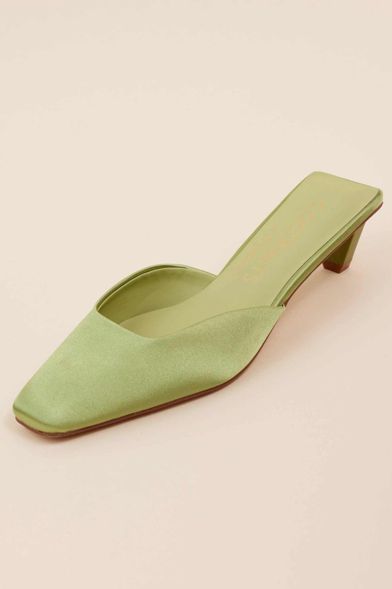 Teagan Heels by Matisse | Avara