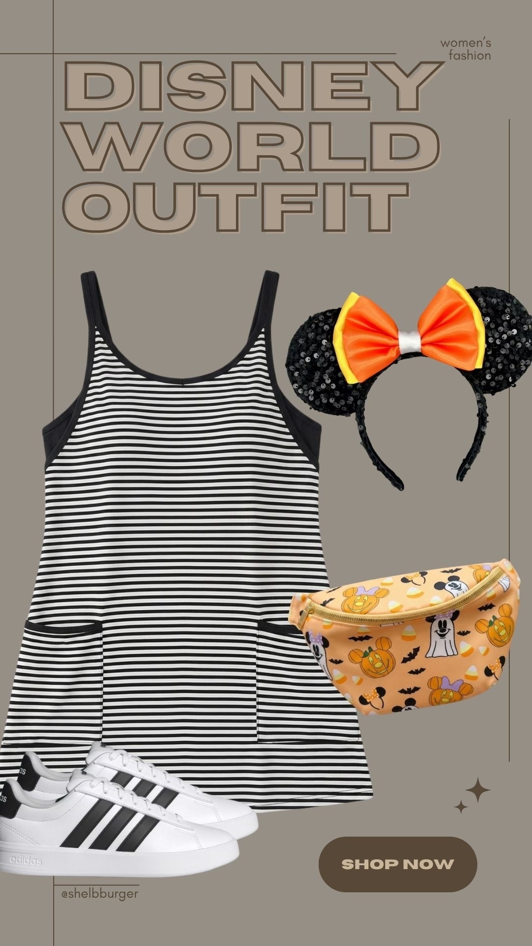 Women’s outfit for Disney Wirld Mickey’s Not So Scary Halloween Party MNSSHP

#LTKTravel #LTKSeasonal #LTKSaleAlert