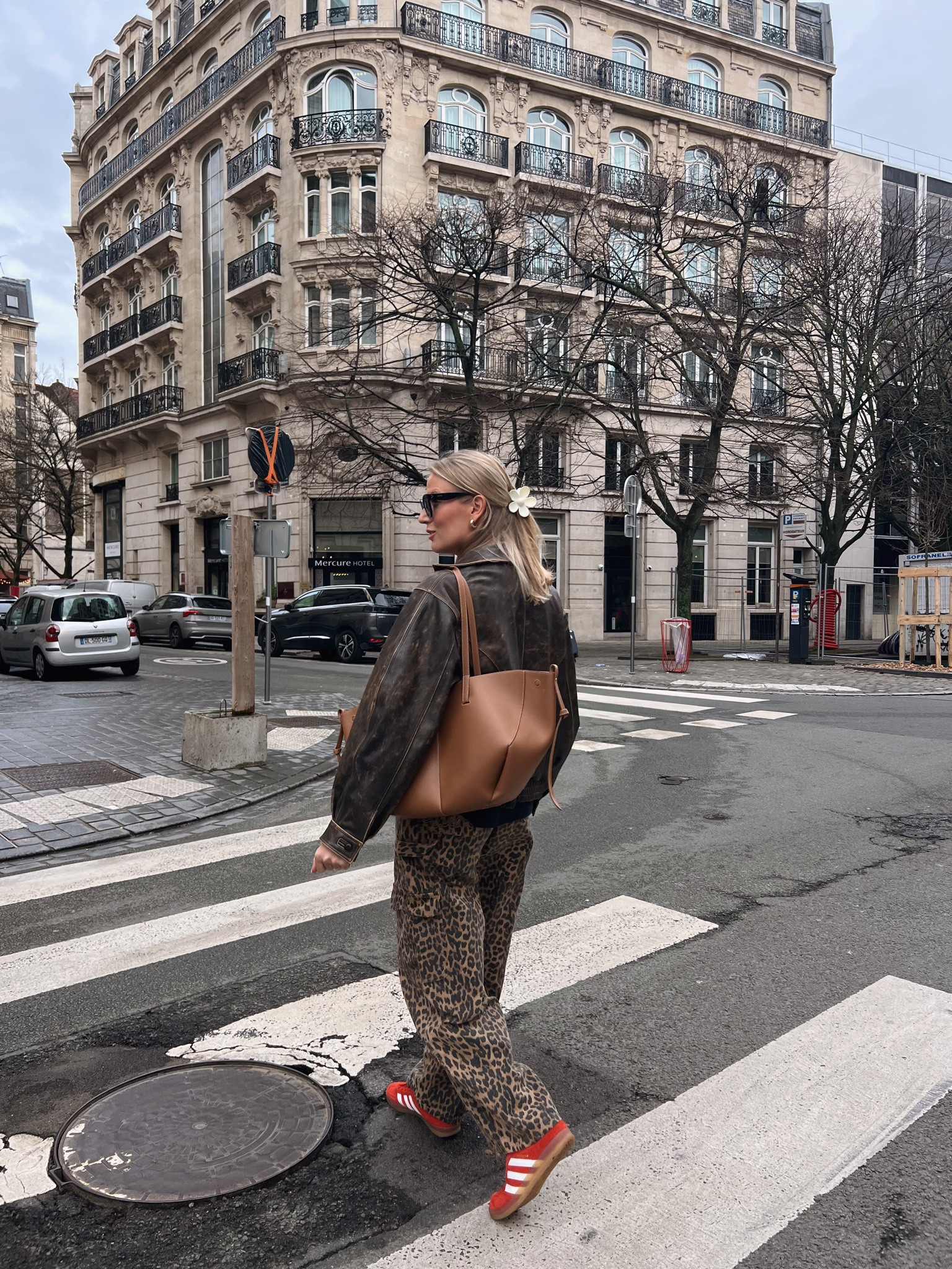 Leo pants 🐆♥️

#LTKstyletip #LTKMostLoved