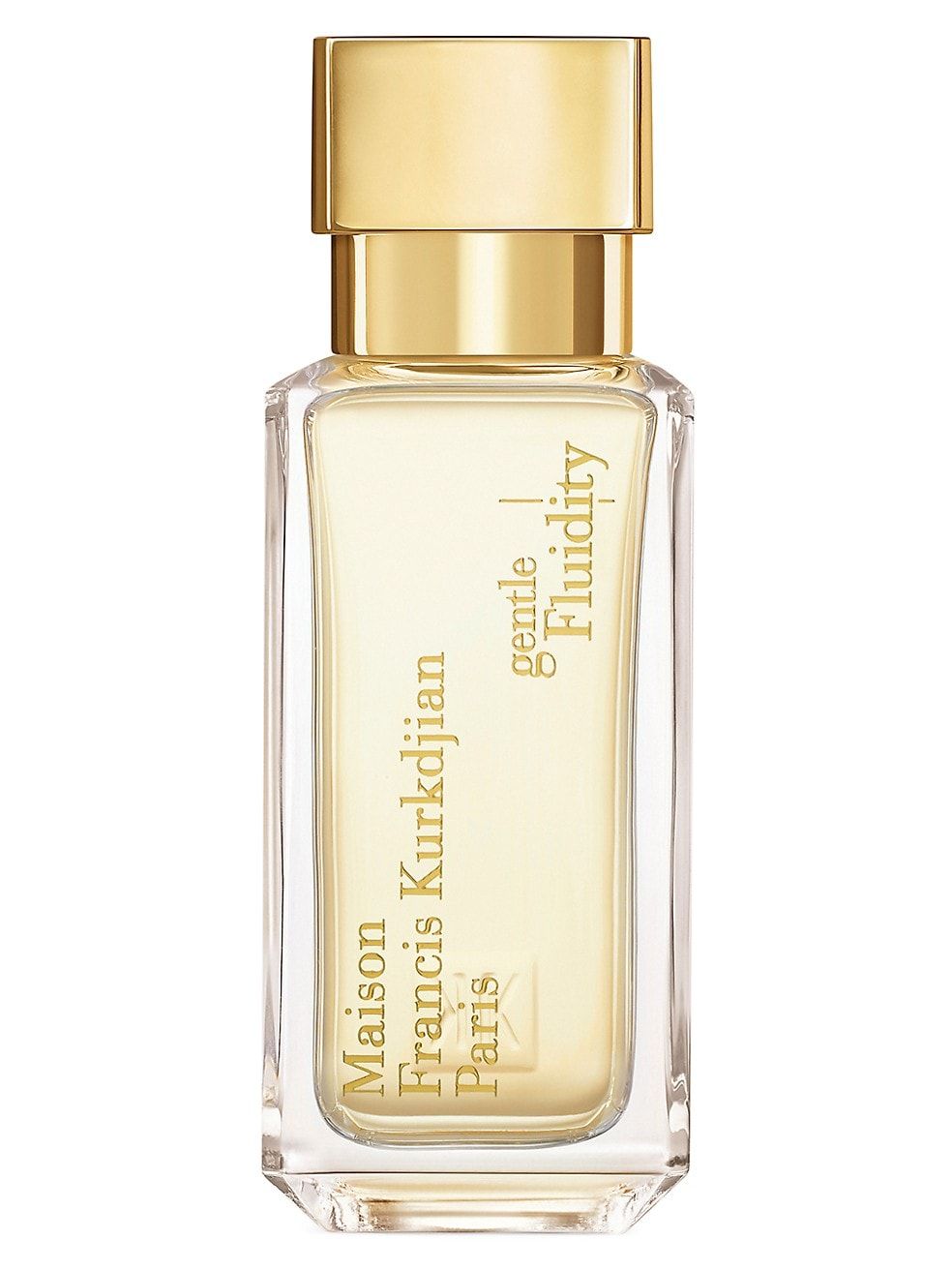 Gentle Fluidity Gold Eau De Parfum | Saks Fifth Avenue