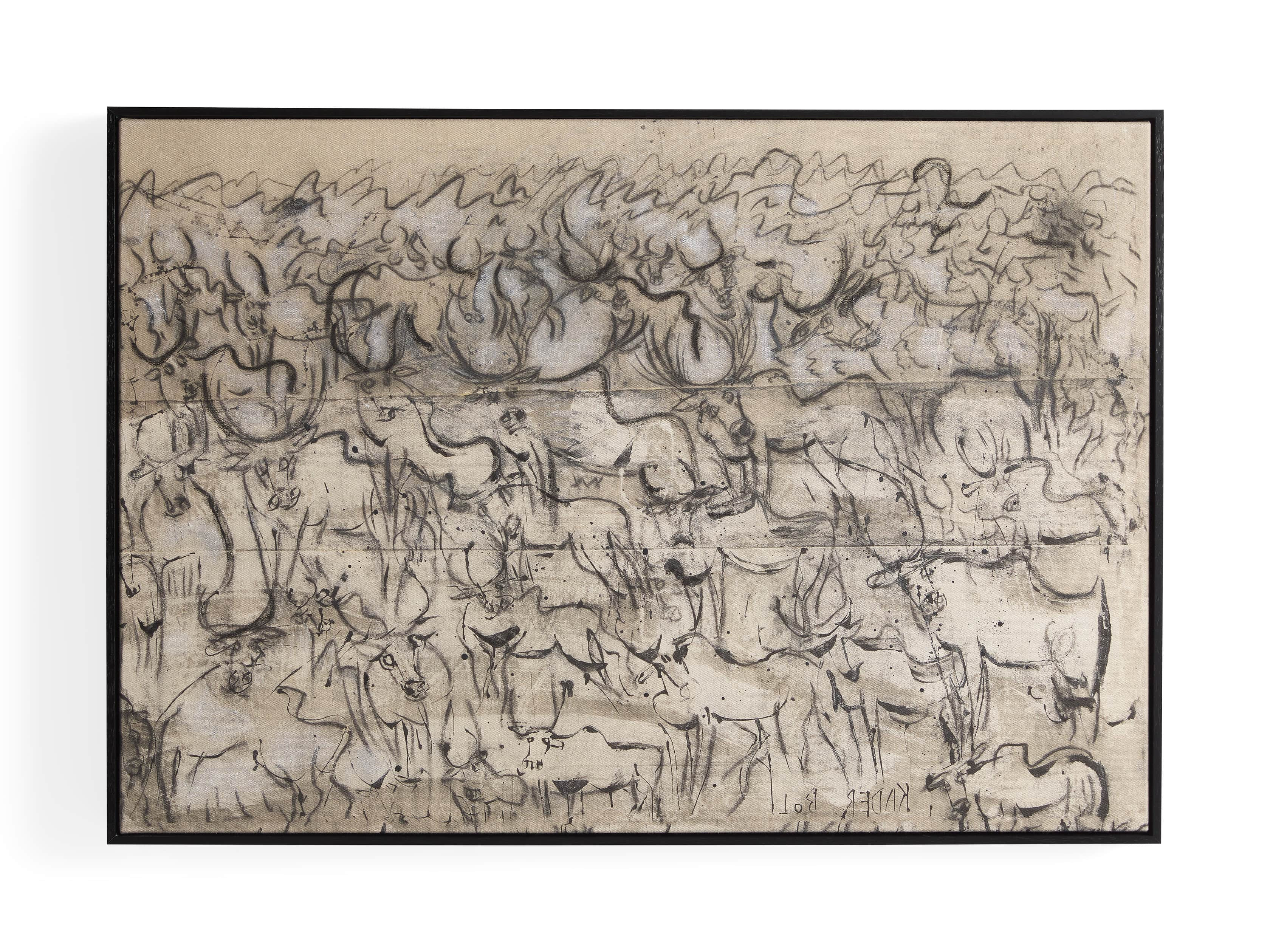 Travelers I | Arhaus