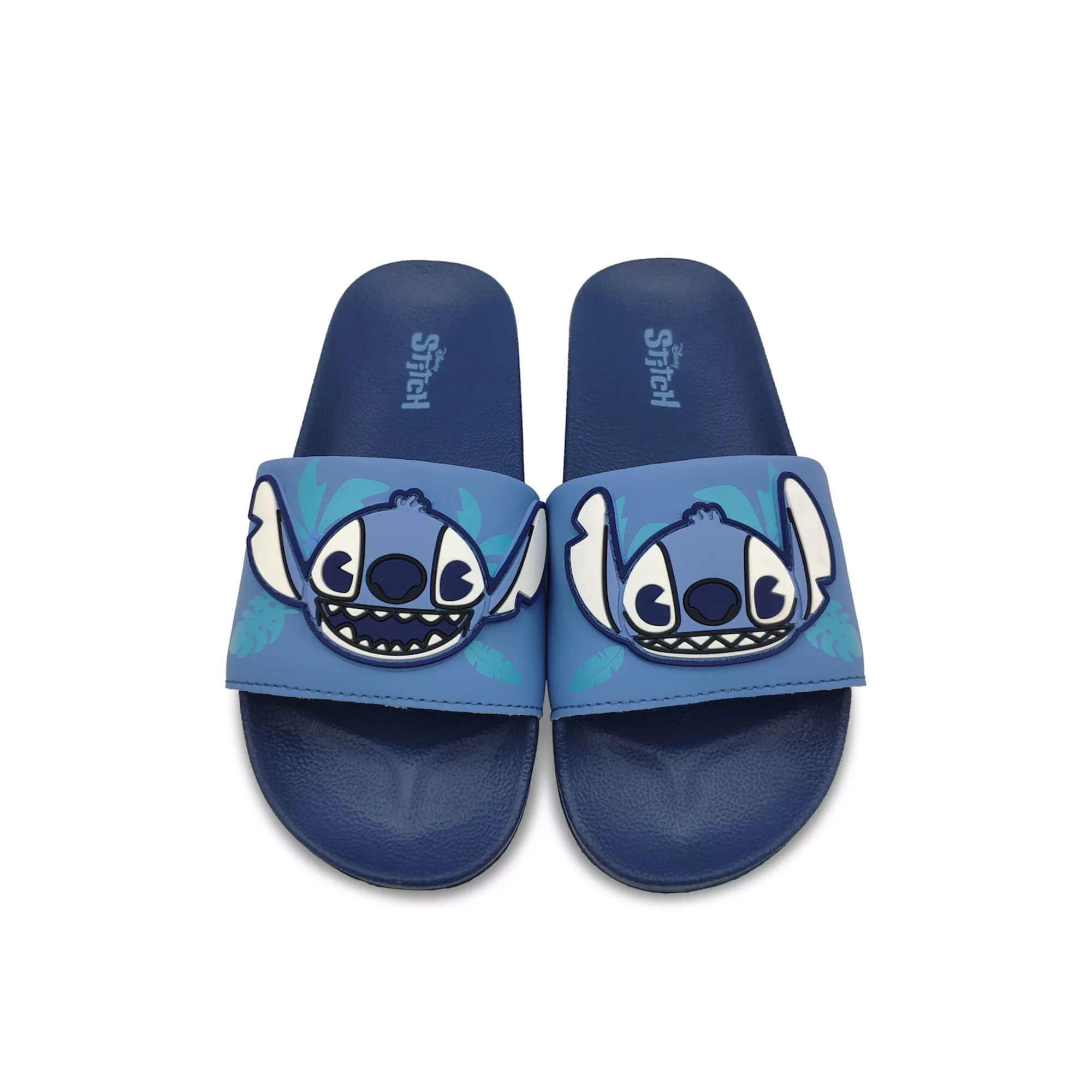 Disney's Lilo & Stitch Boys Slide Sandals | Kohl's