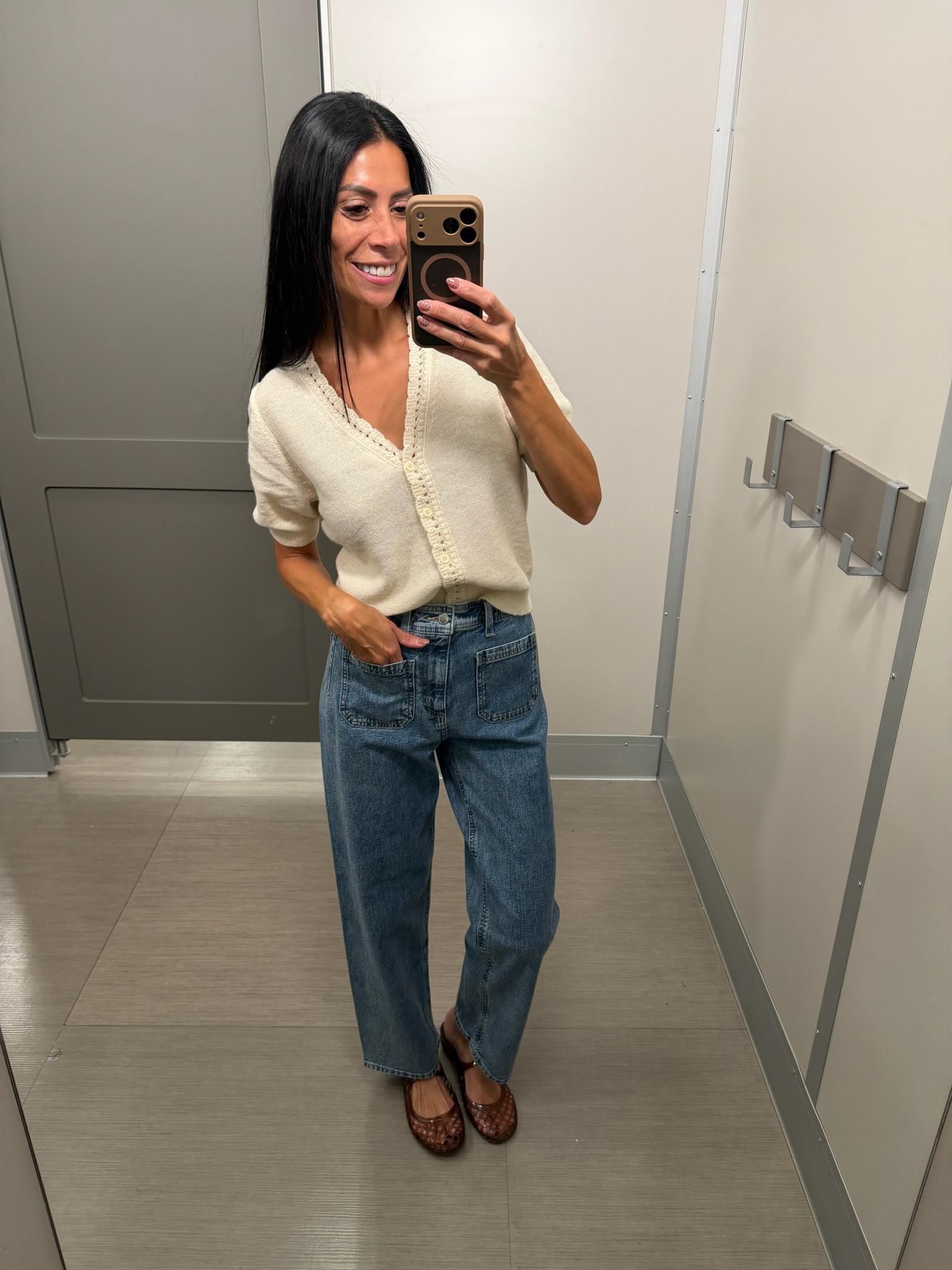 An easy fall combo🤍




fall outfits, fall fashion, fall fashion hauls, target, everyday outfits, casual fall outfits, carla.bushey 

 #LTKootd #LTKSeasonal