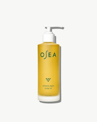Credo Undaria Algae Body Oil - Undaria Algae Body Oil | Shop.app