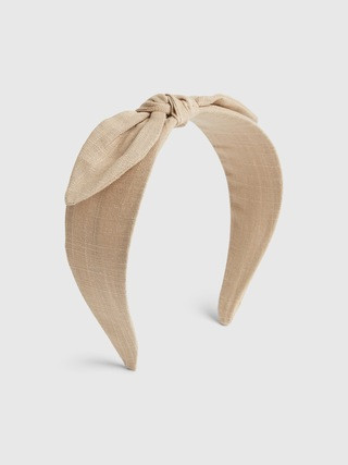 Toddler Bow Headband | Gap (US)