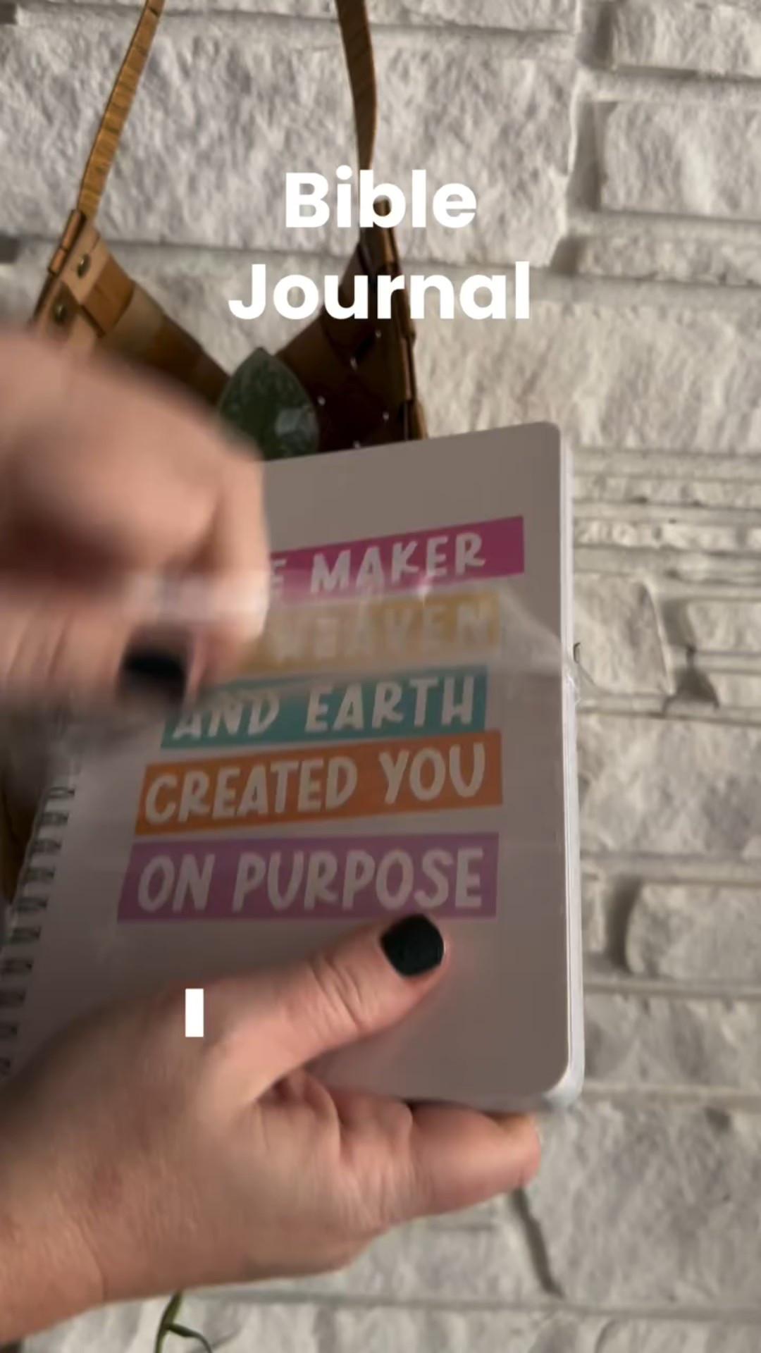 Comment “shop” & I’ll send over the details! Grabbed this & @hadleydesigns prayer journal for my girl’s Vday gifts! 

#hadleydesigns #biblejournal #biblestudy #sermonnotes #youthgroup

#LTKValentine #LTKselfcare #LTKKids