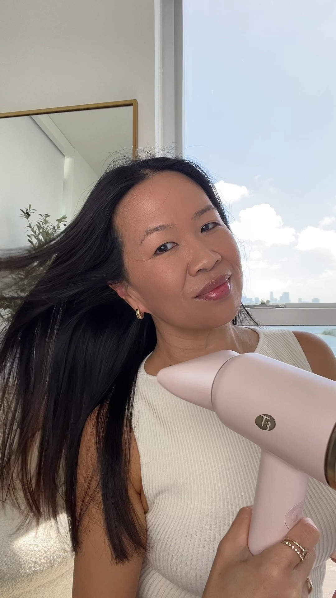 T3 Aire IQ 25% off at Ulta this week

#LTKBeauty #LTKSaleAlert