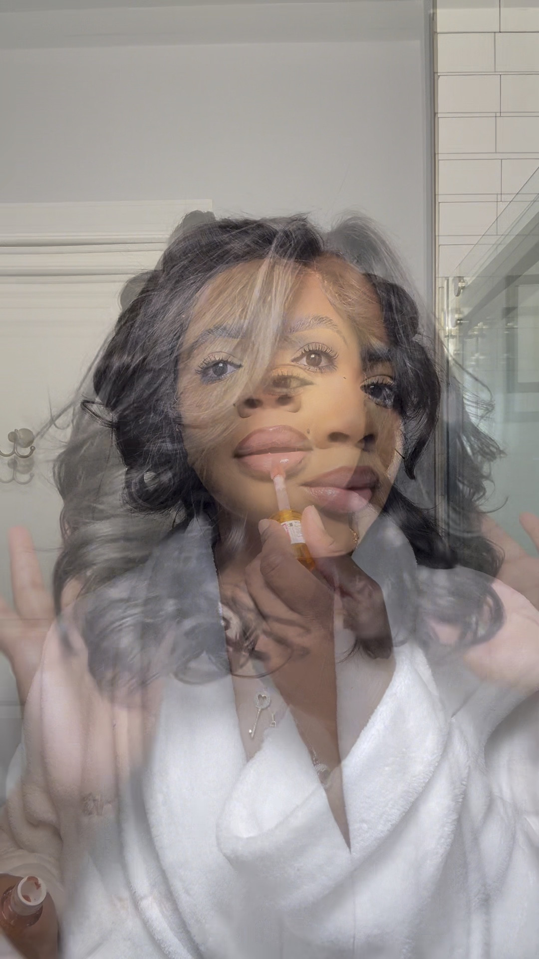 My everyday makeup look 🫦

#LTKStyleTip #LTKBeauty #LTKFindsUnder100