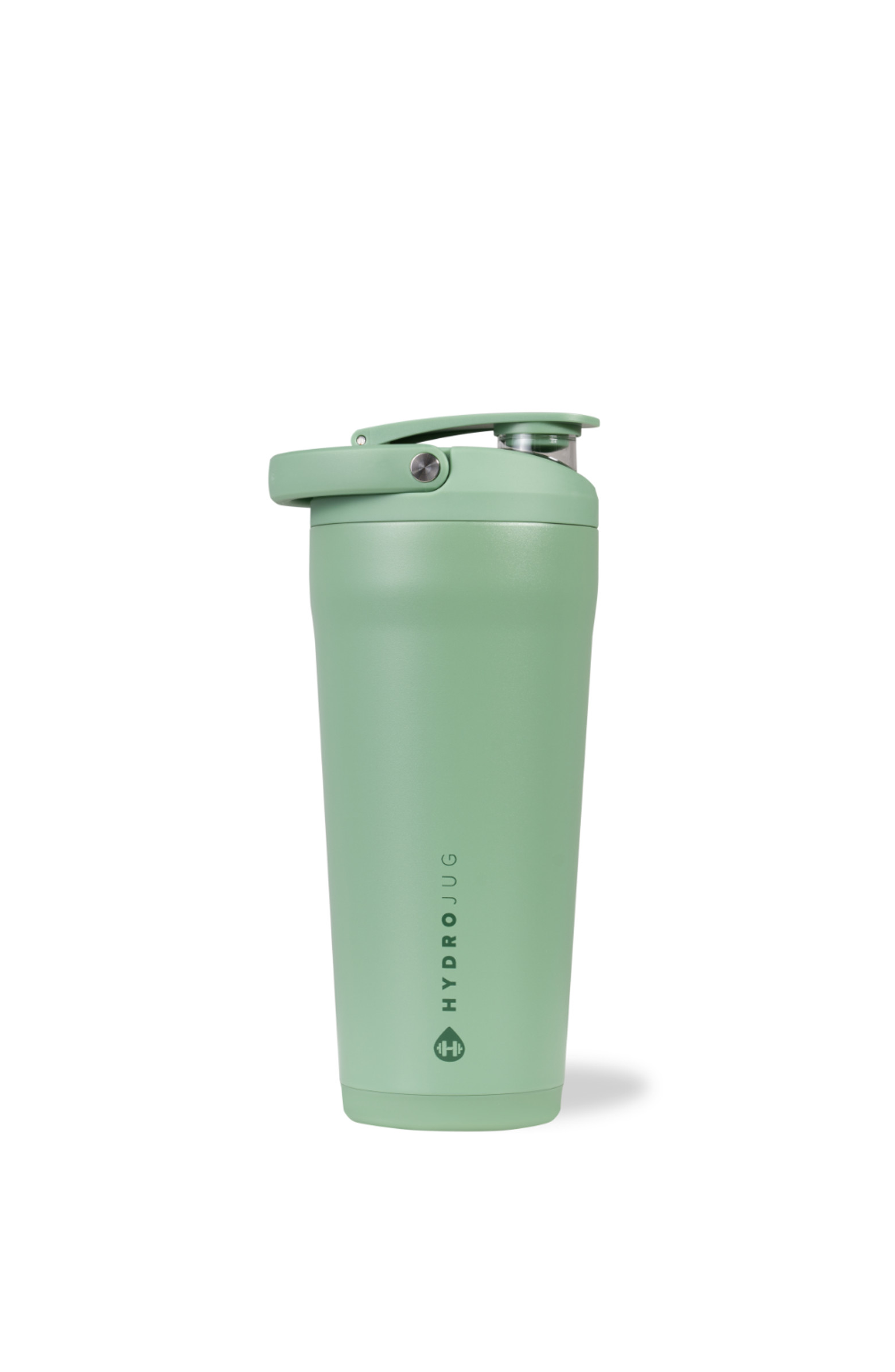 Insulated Stainless Steel Shaker 24 oz Bottle with Silent Mixing Grate & Flip Lid | Nordstrom