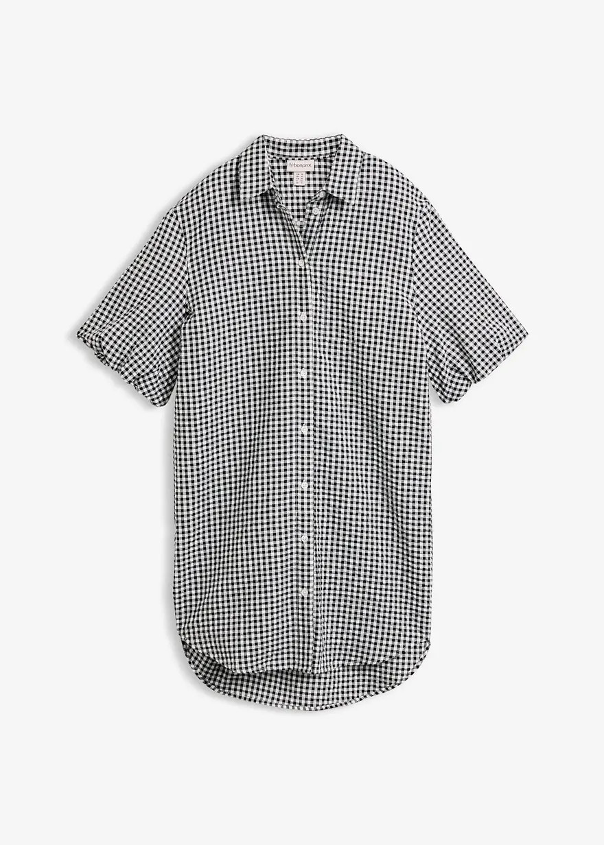 Kleid aus reiner Baumwolle | Bonprix DE