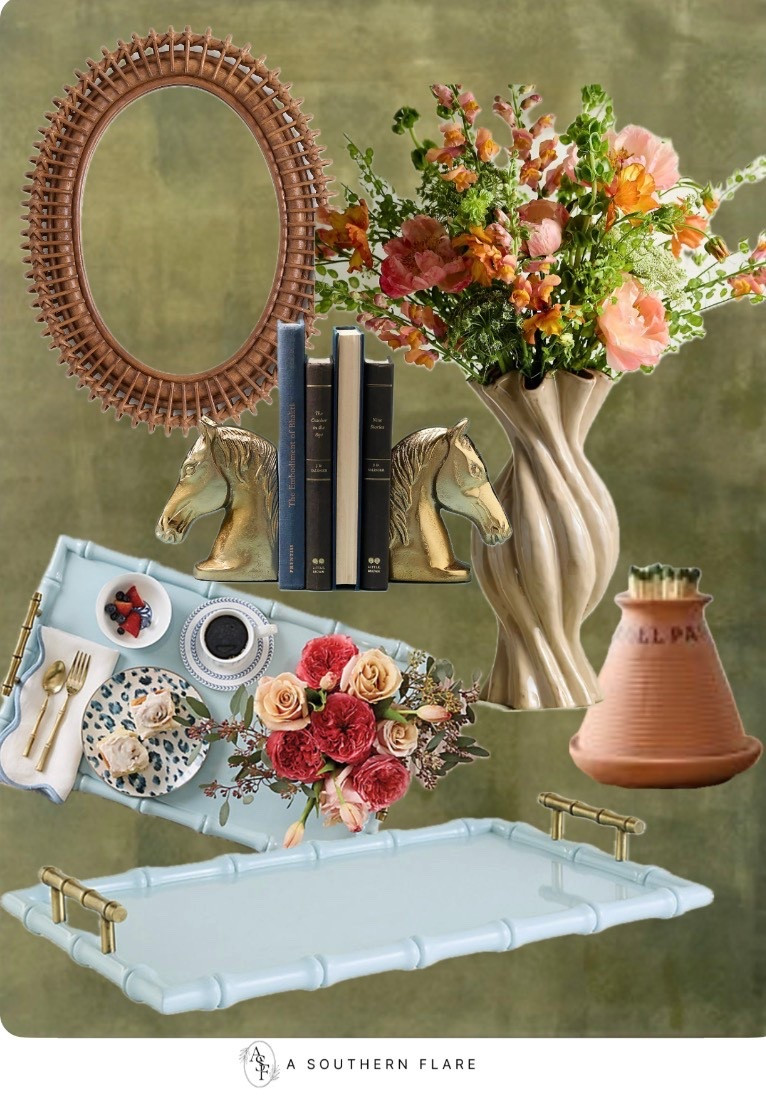 Home Decor

#LTKHome