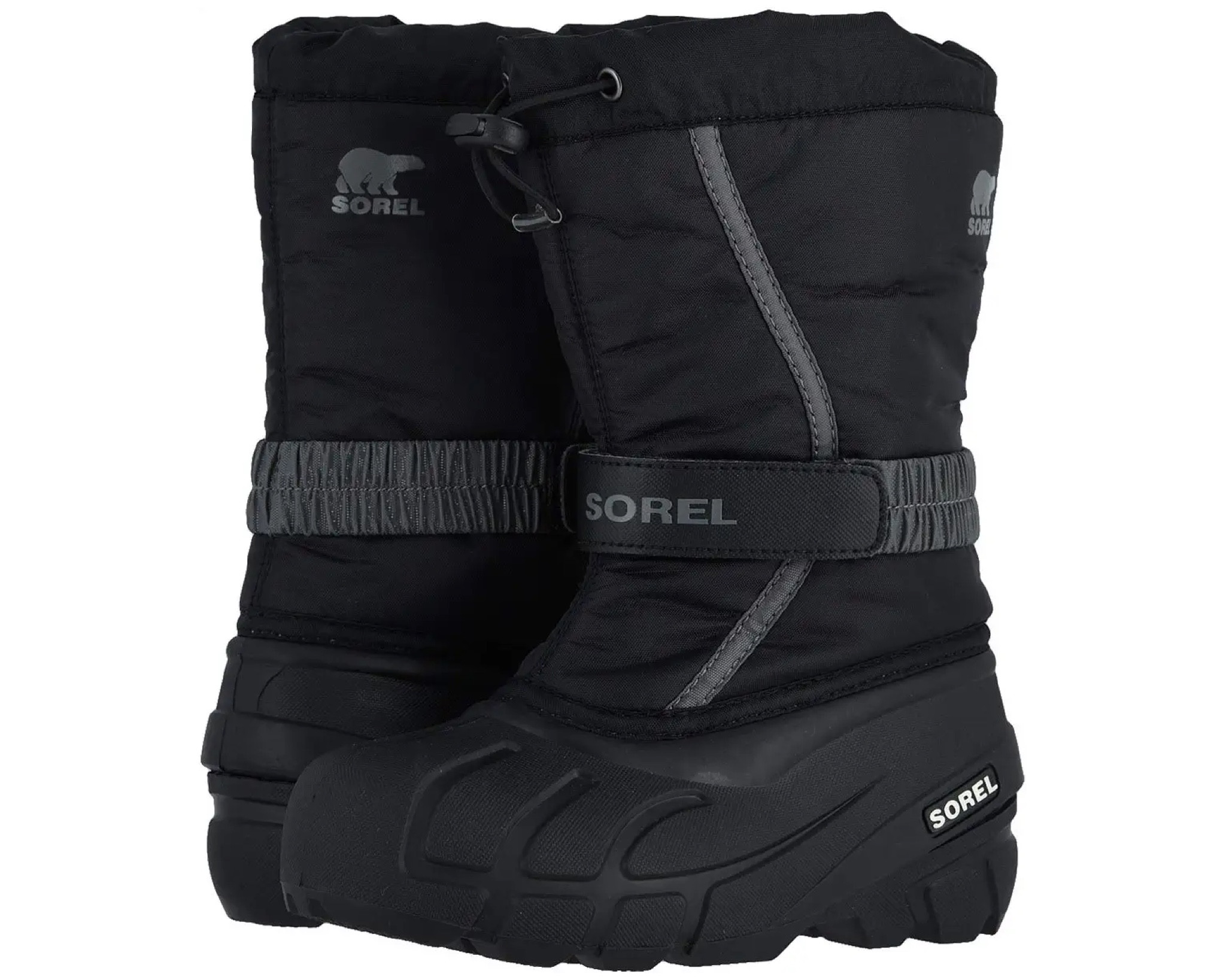 50% off kids Sorel snow boots 

#LTKSeasonal #LTKshoecrush #LTKkids