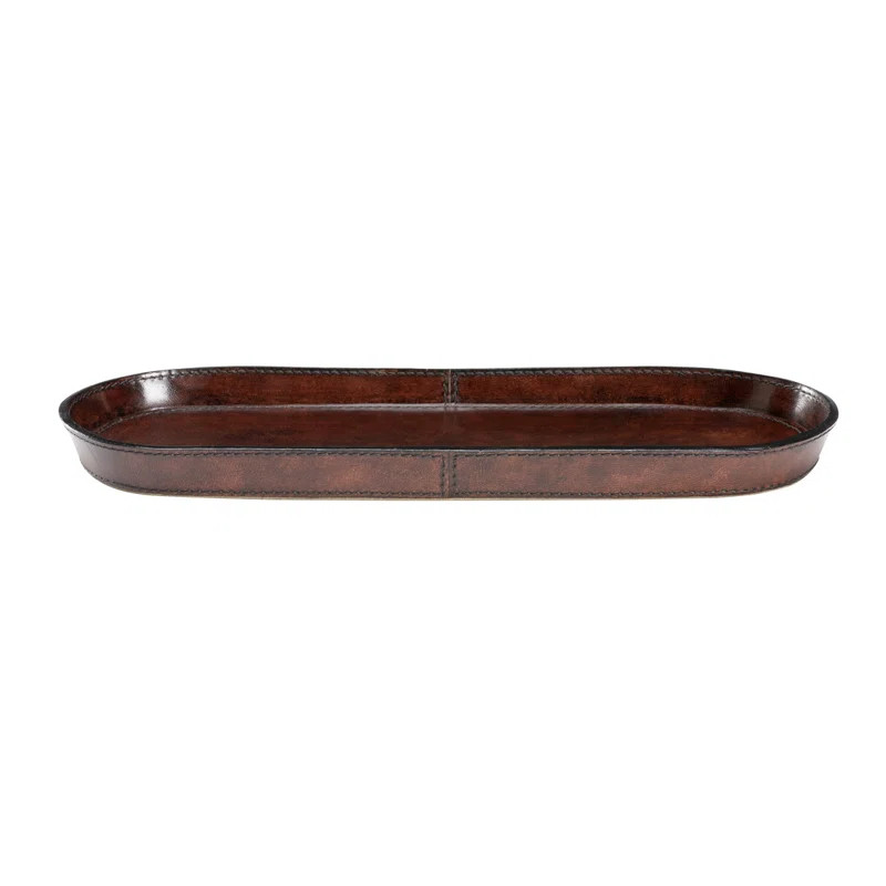 Ottoman/Coffee Table Tray | Perigold