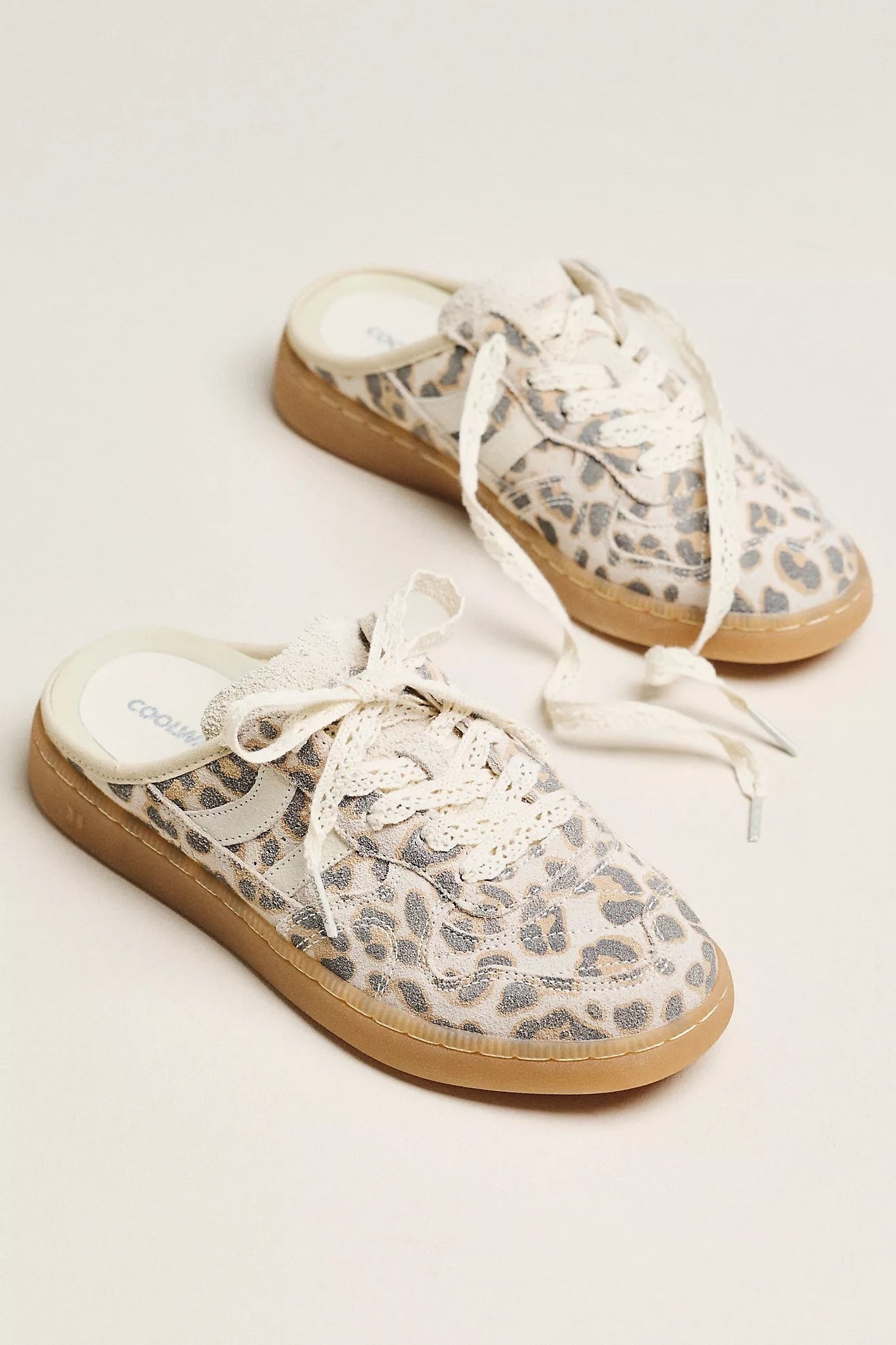 These leopard slip on sneakers are a 🔥 find!!! #sneakers

#LTKootd #LTKPetite #LTKMidsize