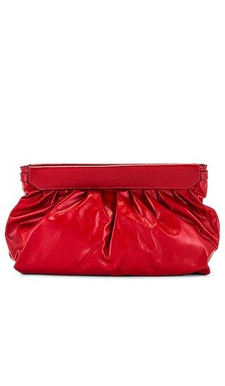 Luzes Bag in Red | Revolve Clothing (Global)