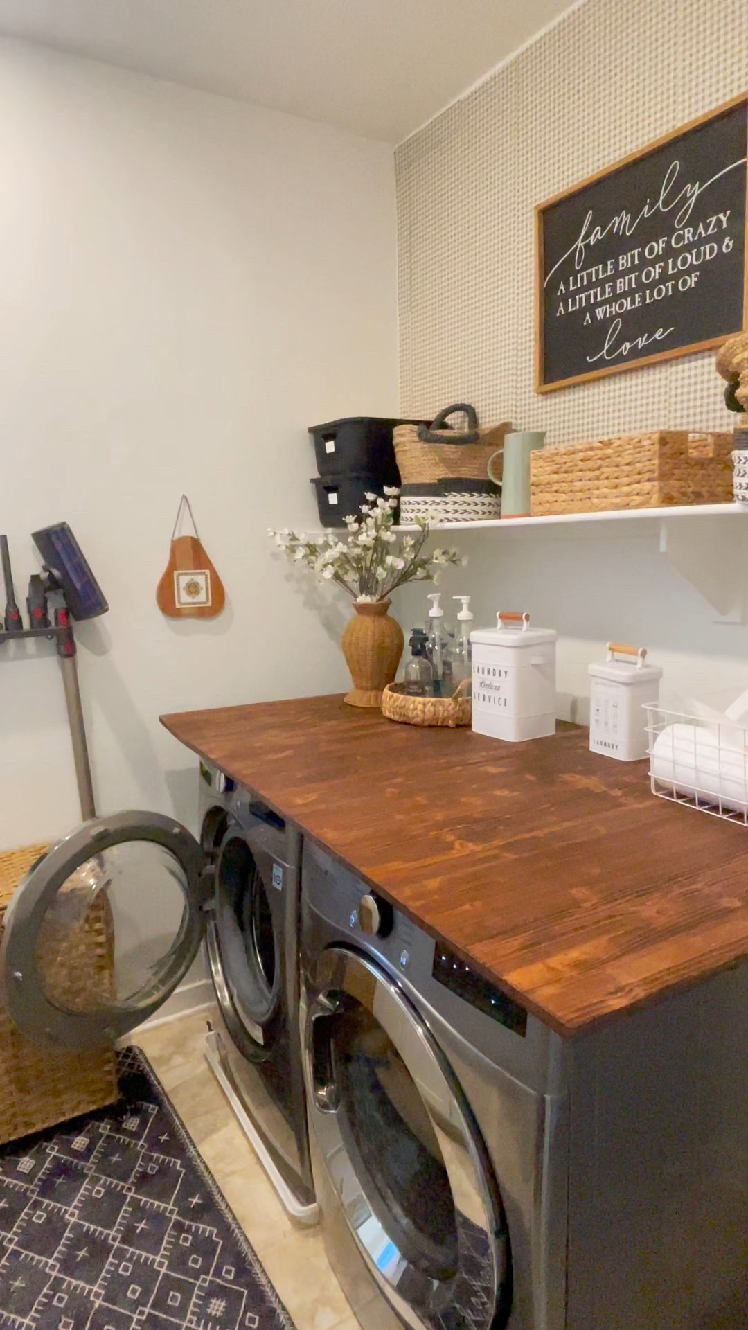 Laundry room
 Favorites and my go to 

#LTKSaleAlert #LTKHome #LTKFamily