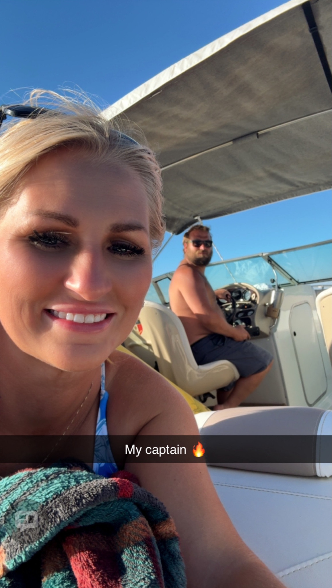 Just buy the boat 

#LTKvlog #LTKTravel #LTKdayinmylife