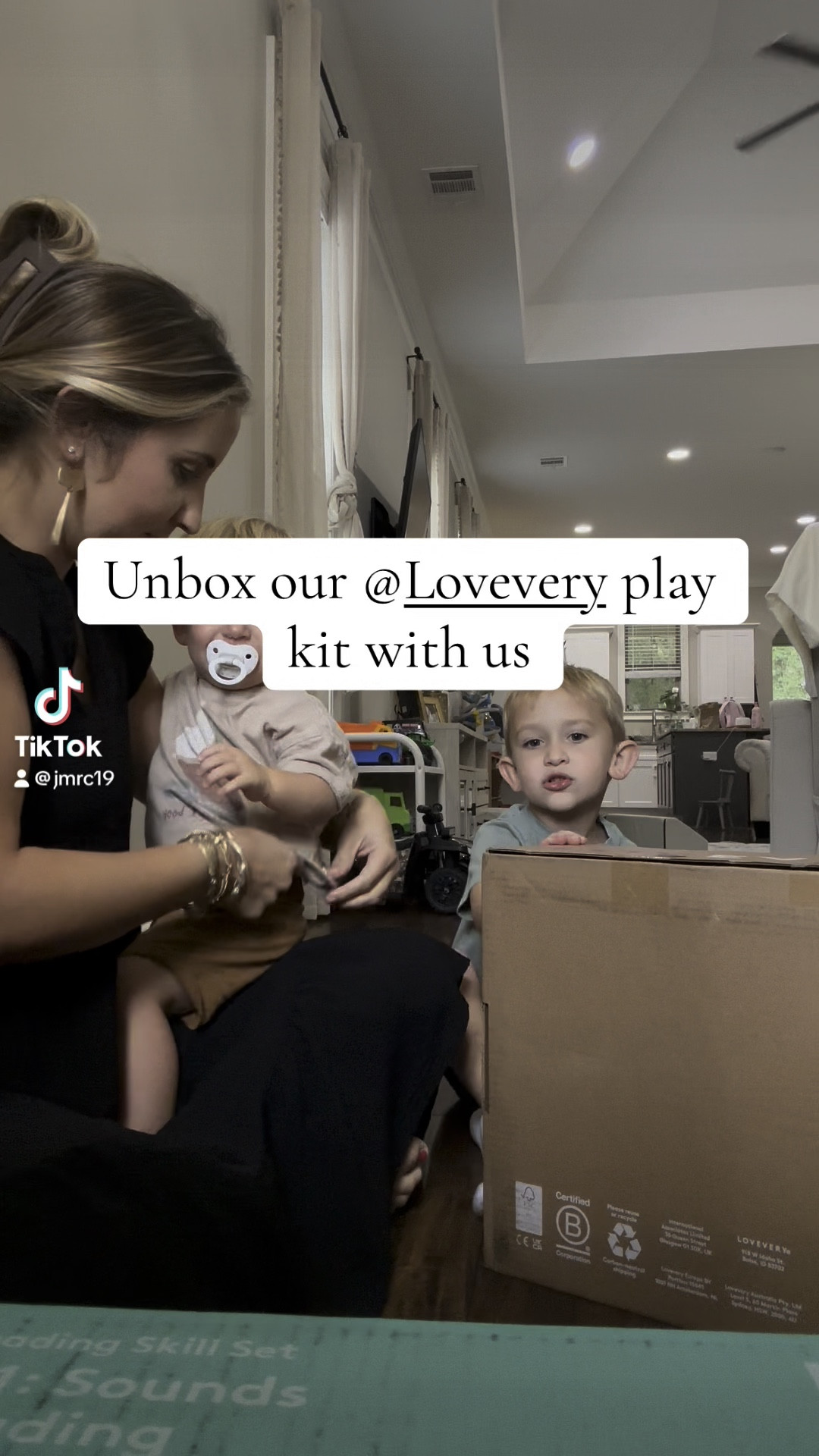Lovevery Play Kit 

#LTKKids #LTKFamily #LTKBaby