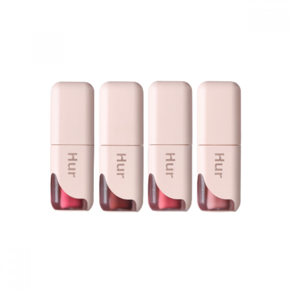 HOUSE OF HUR - Glow Ampoule Tint - 4.5g | STYLEVANA