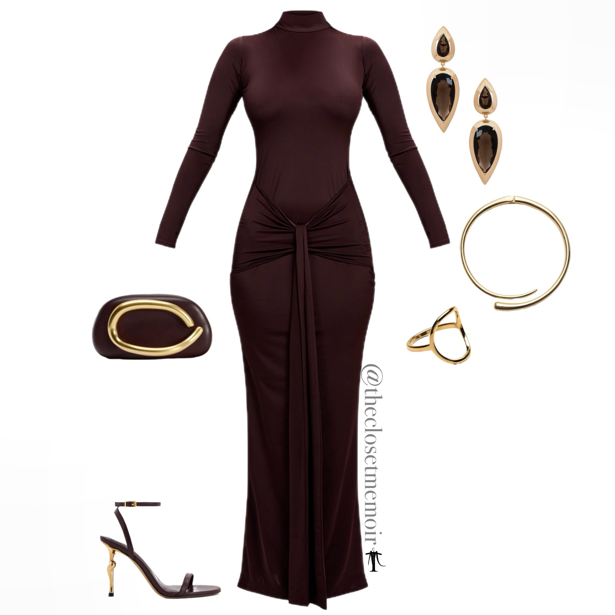Maxi look for valentines 😍

#LTKdatenight #LTKFashionMonth #LTKstyletip