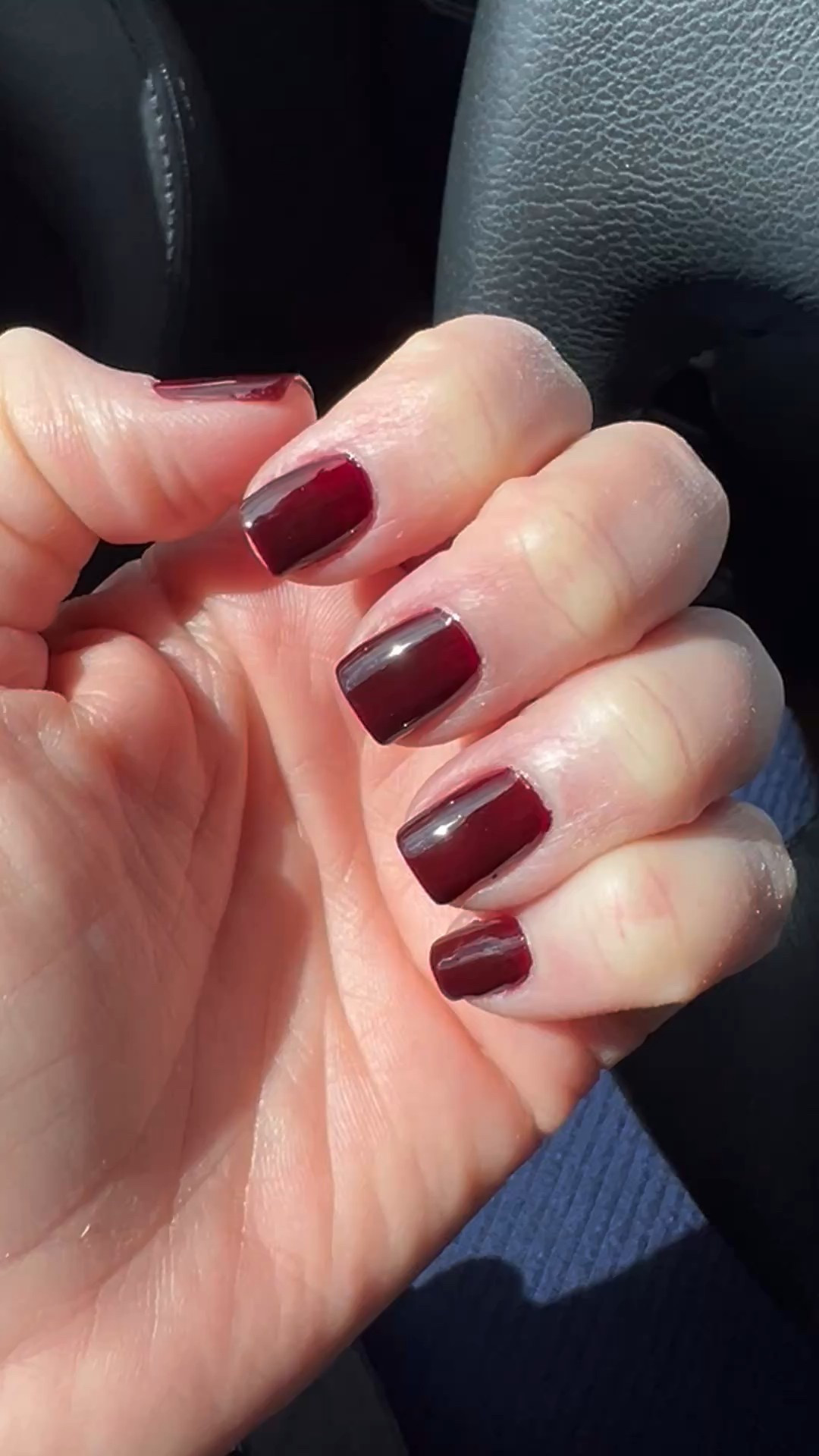 Love this nail polish color! 💅 The top coat is my favorite. 🤌🏽 I also linked the nail files I use. 

#LTKBeauty