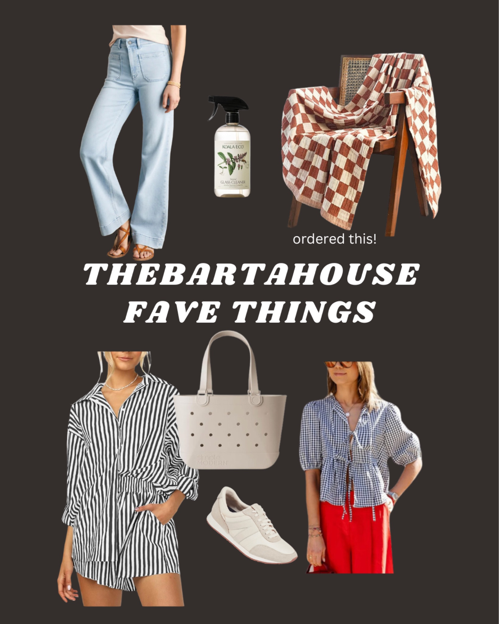 FAVE things lately 🤍

#LTKHome #LTKSaleAlert #LTKStyleTip