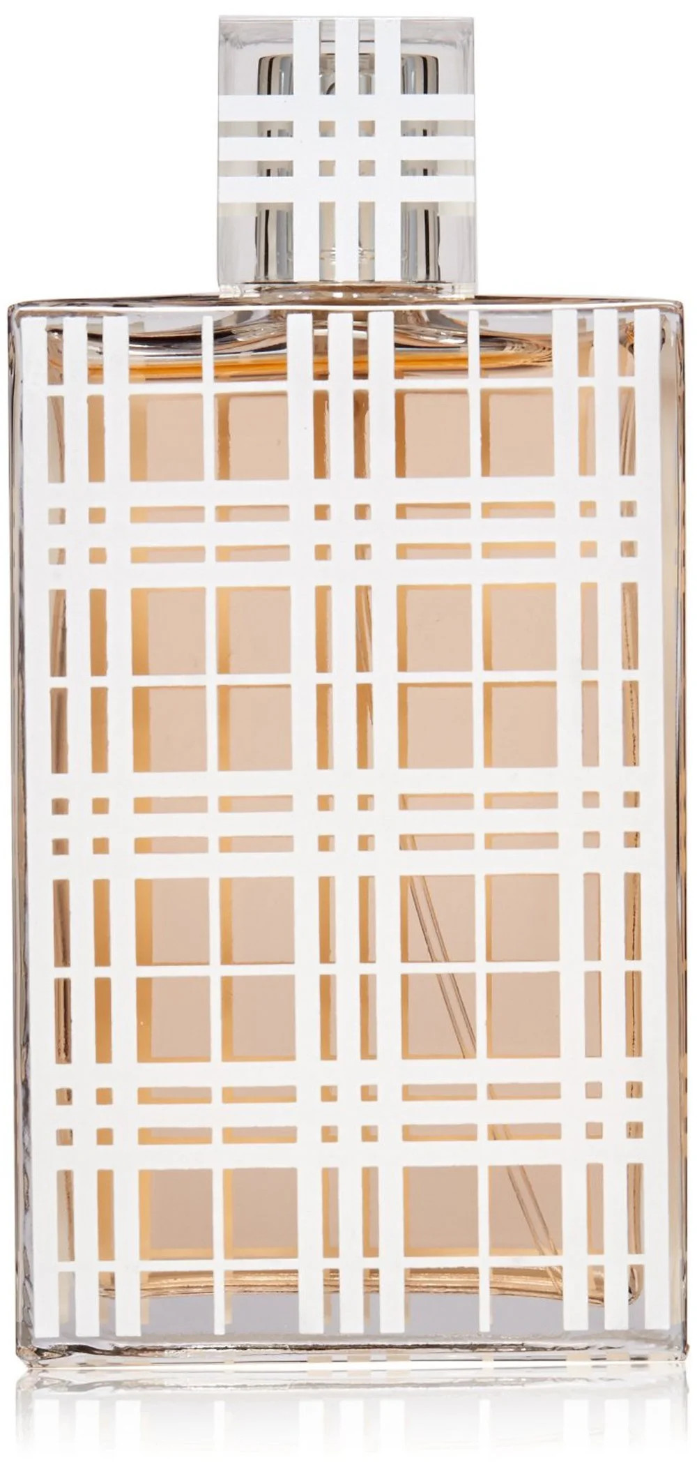 Burberry Brit Eau de Toilette, Perfume for Women, 3.3 Oz - Walmart.com | Walmart (US)