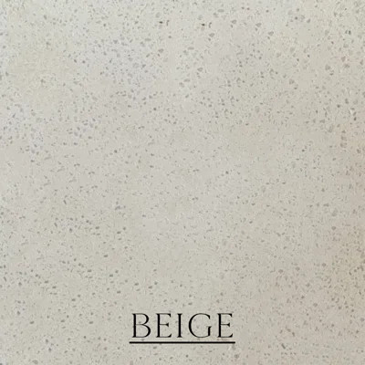 Reeded Cast Stone Fireplace Surround with Bullnose Hearth | Wayfair North America