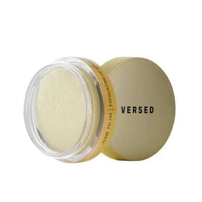 Versed Cloud Polish Exfoliating Lip Scrub - 0.31oz | Target