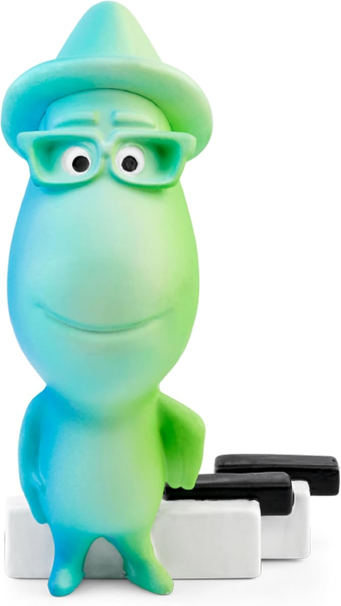 Tonies Joe Gardner Audio Play Character from Disney and Pixar's Soul | Amazon (US)