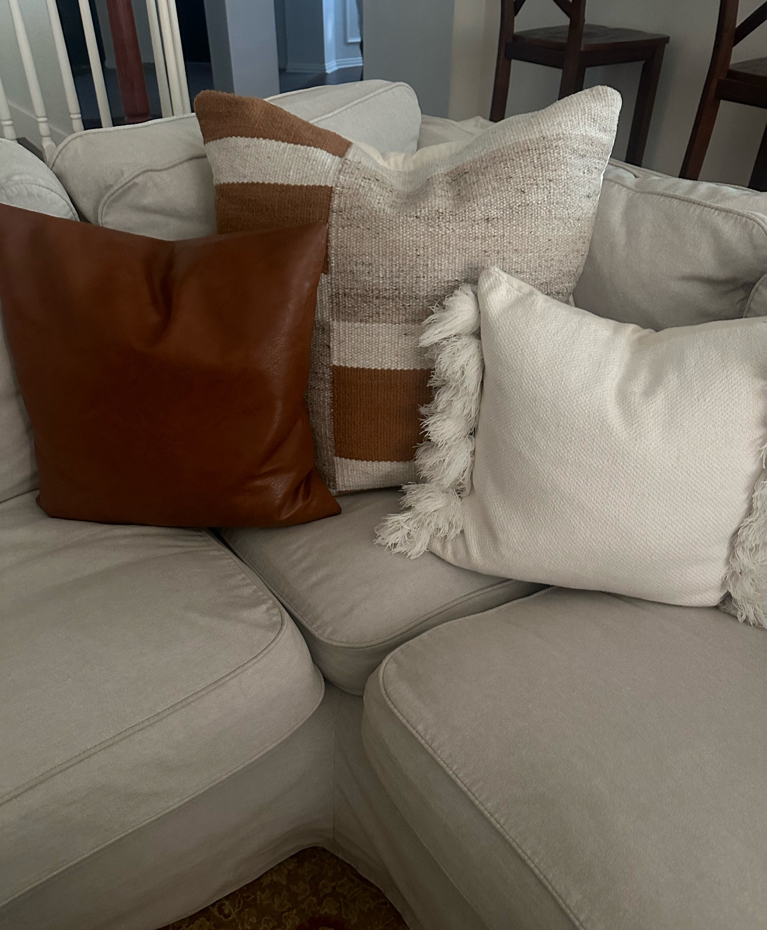 Pillow collection 

#LTKHome #LTKSaleAlert