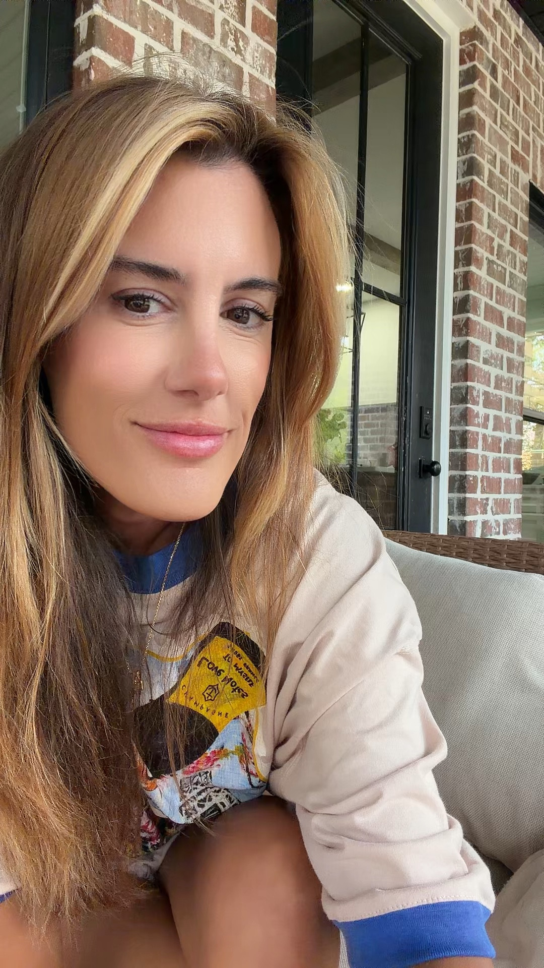 Flip flops and tees

#LTKOver40 #LTKdayinmylife #LTKSeasonal